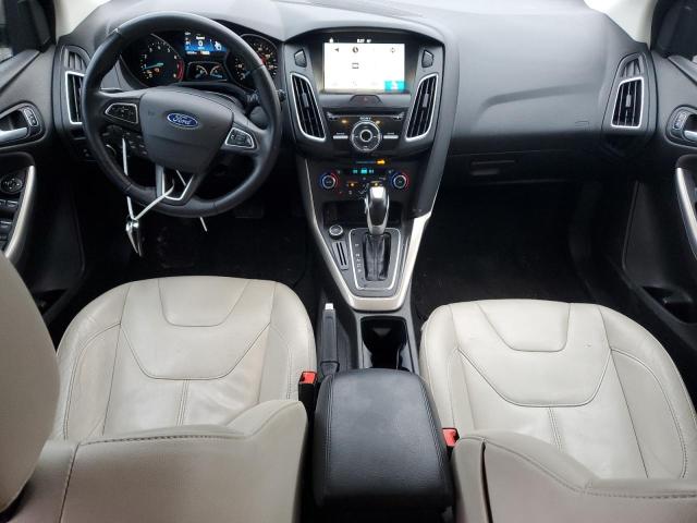 1FADP3N26GL321032 | 2016 FORD FOCUS TITA