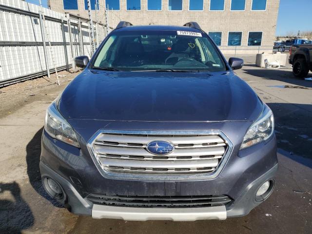 4S4BSANC2G3304009 | 2016 SUBARU OUTBACK 2.