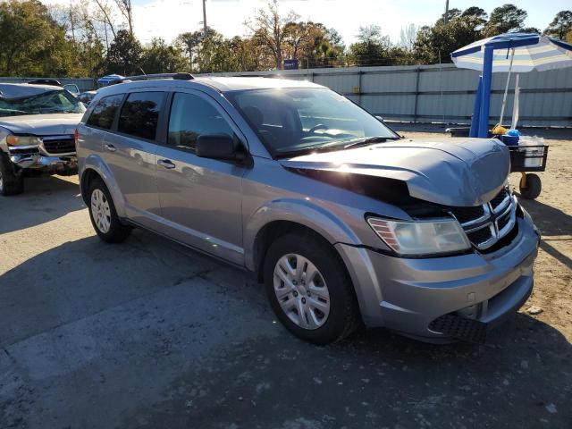 Vin: 3c4pdcab3ht622093, lot: 82498613, dodge journey se 20174