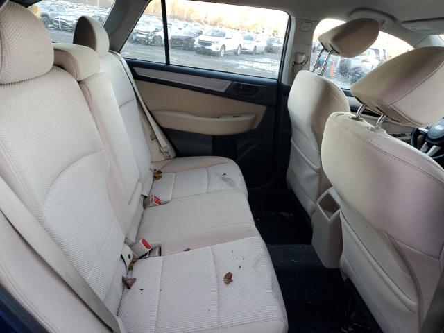 4S4BSAAC9F3223738 | 2015 Subaru outback 2.5i