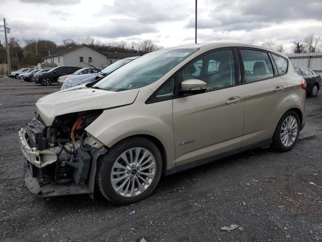 2017 Ford C-Max Energi SE