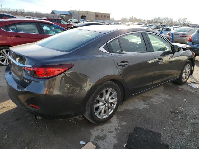 JM1GJ1U59G1404605 | 2016 Mazda 6 sport