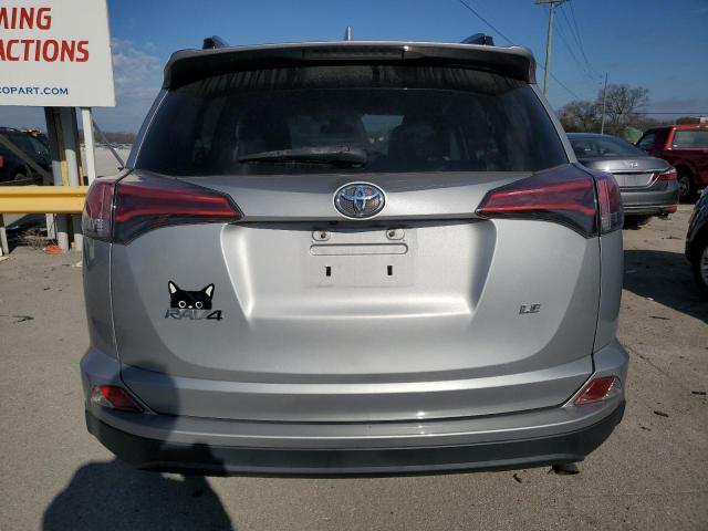 2T3ZFREV4JW514526 | 2018 TOYOTA RAV4 LE