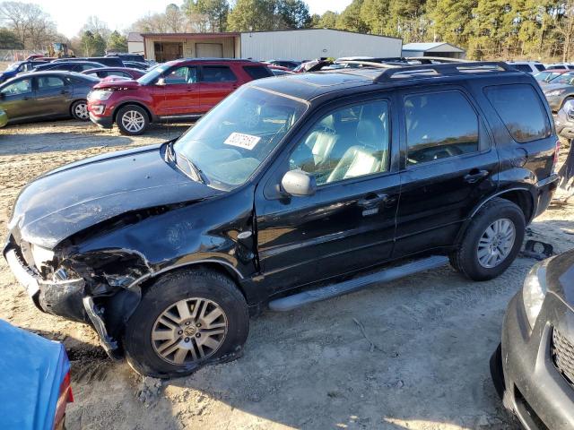 2006 Mercury Mariner 