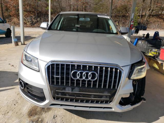 VIN WA1CFAFPXDA054244 2013 Audi Q5, Premium no.5