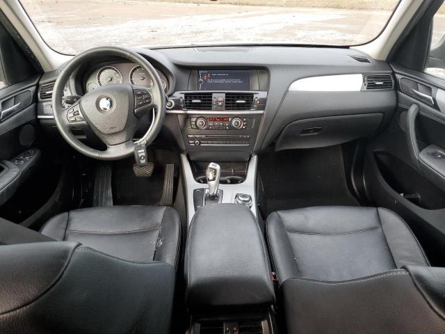 5UXWX5C51CL723254 2012 BMW X3, photo no. 8