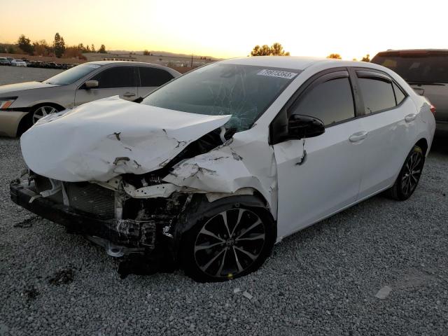 Vin: 2t1burhe2hc897860, lot: 79973393, toyota corolla l 2017 img_1
