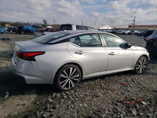 1N4BL4CV4LC167615 | 2020 NISSAN ALTIMA SR