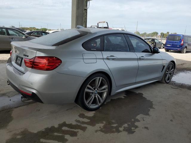 2016 BMW 435 I GRAN - WBA4B1C59GG242230