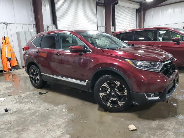 5J6RW2H94KL000373 | 2019 HONDA CR-V TOURI