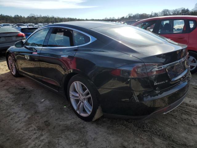 5YJSA1E2XGF126786 | 2016 TESLA MODEL S