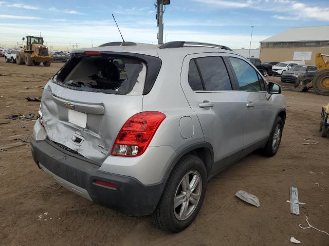 3GNCJPSB6GL263017 | 2016 CHEVROLET TRAX 1LT