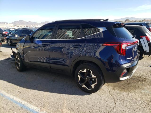 2024 Kia Seltos Ex VIN: KNDER2AA9R7549568 Lot: 82559853