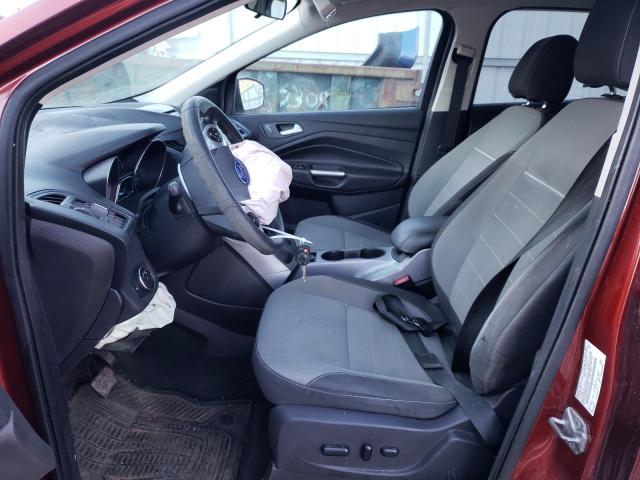 1FMCU9GX1EUC35902 | 2014 FORD ESCAPE SE