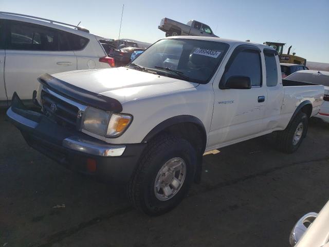 1999 Toyota Tacoma 