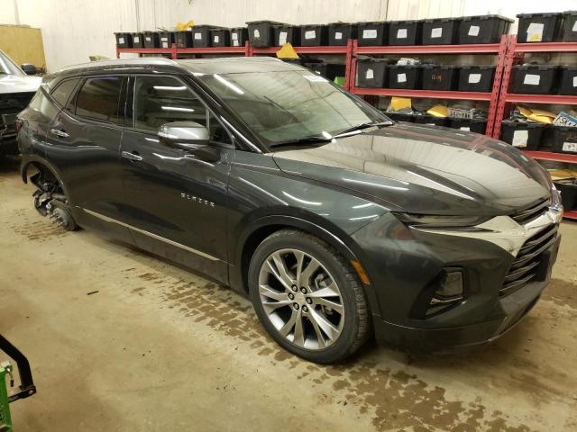 3GNKBKRS3KS693989 | 2019 CHEVROLET BLAZER PRE