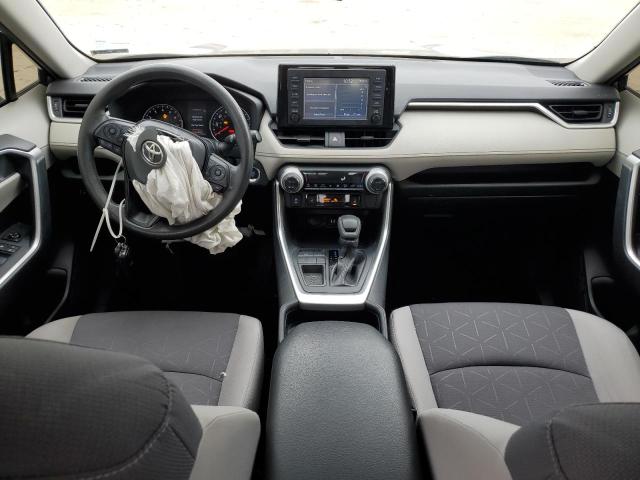 JTMW1RFVXKD500225 | 2019 Toyota rav4 xle