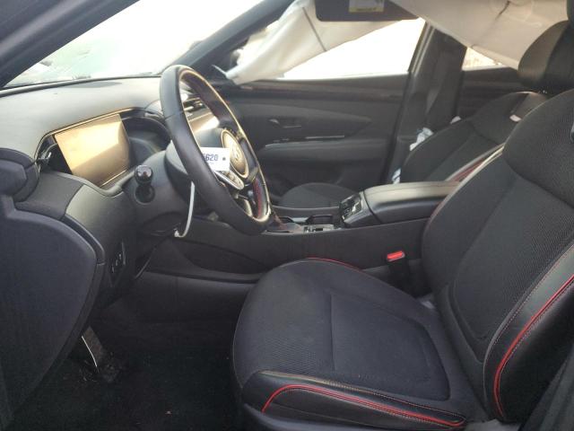 2023 HYUNDAI TUCSON N L KM8JFCAE7PU201827