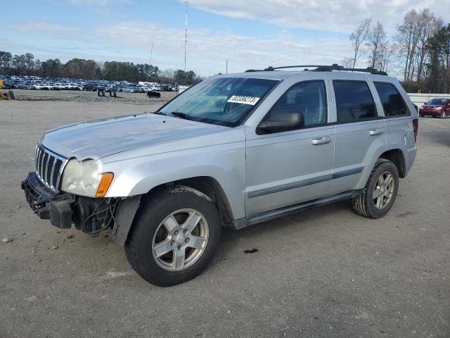 2007 Jeep Grand Cherokee Laredo