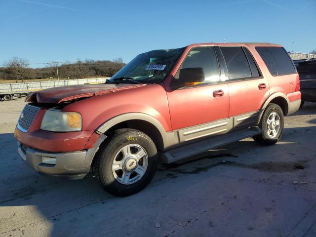 2003 Ford Expedition Eddie Bauer