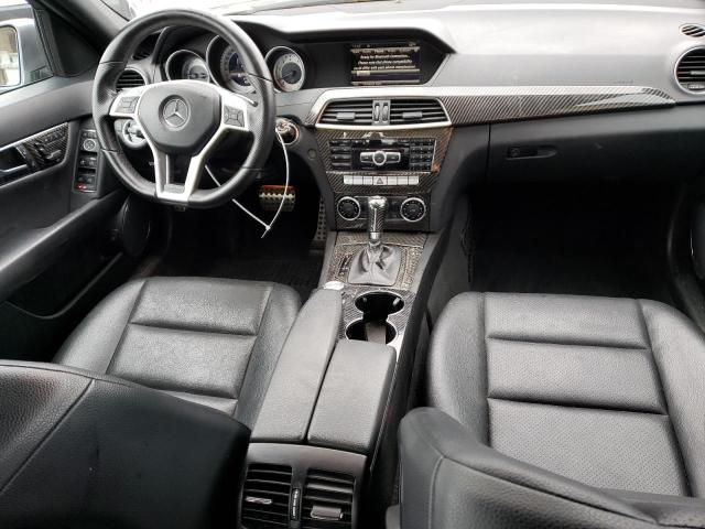 VIN WDDGF8AB0DA782205 2013 Mercedes-Benz C-Class, 3... no.8