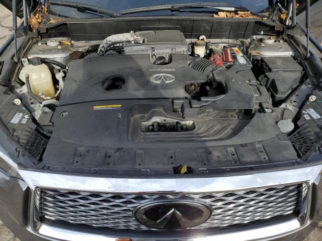 3PCAJ5M16KF102778 | 2019 Infiniti qx50 essential