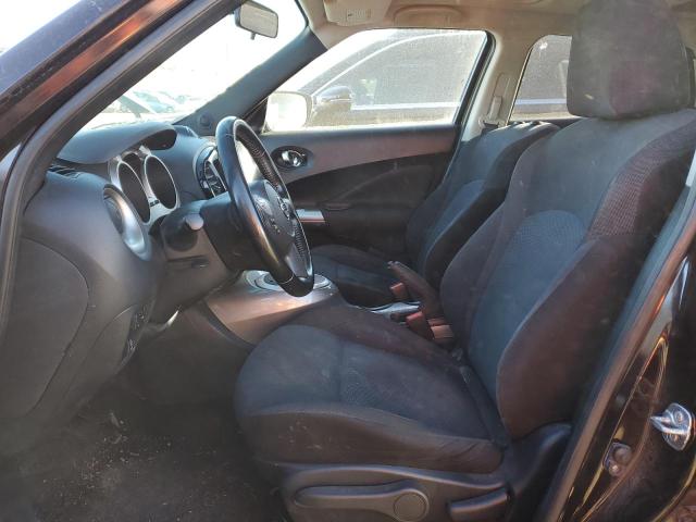 2015 NISSAN JUKE S - JN8AF5MV3FT550620