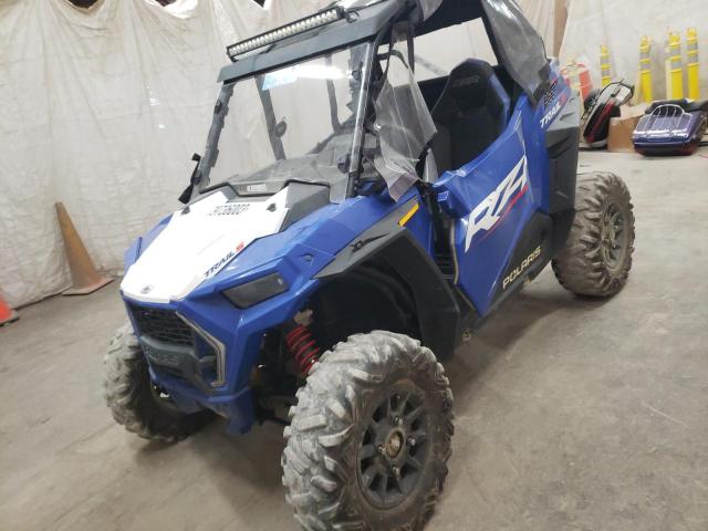 2022 POLARIS RZR TRAIL - 3NSASE997NN475560