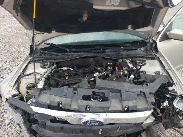 3FAHP0JA2AR350954 | 2010 Ford fusion sel