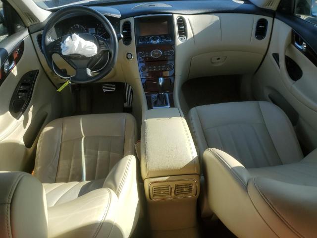 JN1BJ0RP6HM384573 | 2017 INFINITI QX50