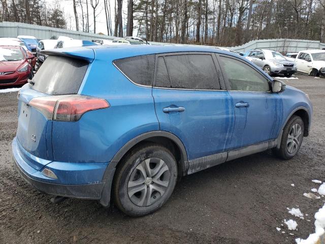 JTMBFREV0JJ728672 | 2018 TOYOTA RAV4 LE