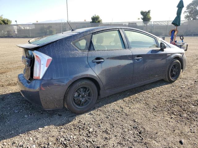 2015 Toyota Prius VIN: JTDKN3DU8F1923662 Lot: 79903873