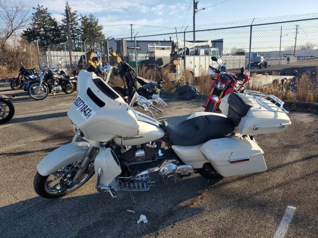2014 HARLEY-DAVIDSON FLHXS STRE - 1HD1KRM17EB680463