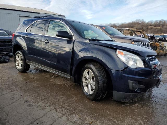 2GNALBEK4F6188210 | 2015 CHEVROLET EQUINOX LT