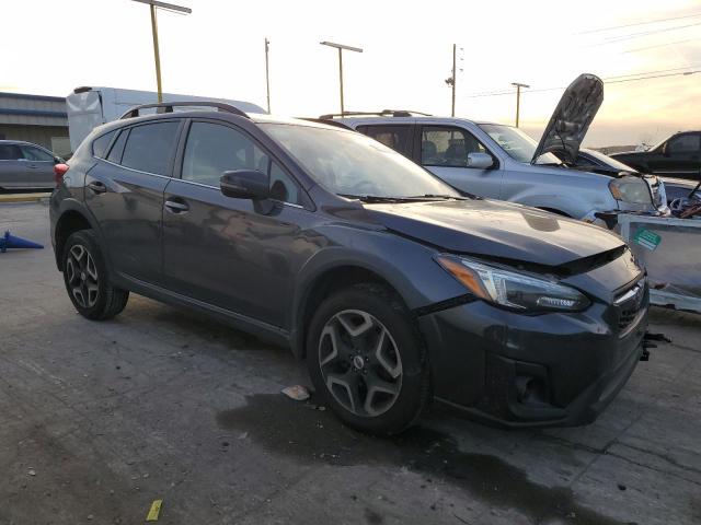 JF2GTALC8JH287142 | 2018 SUBARU CROSSTREK