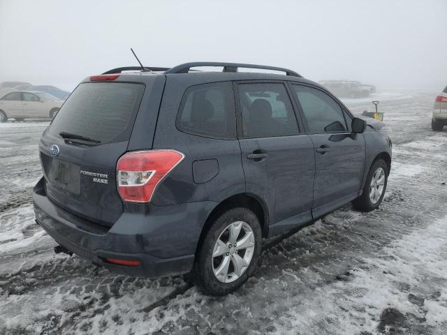 JF2SJABC6FH463517 | 2015 SUBARU FORESTER 2