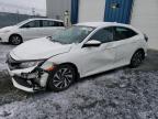 2018 HONDA CIVIC LX - SHHFK7H2XJU309298