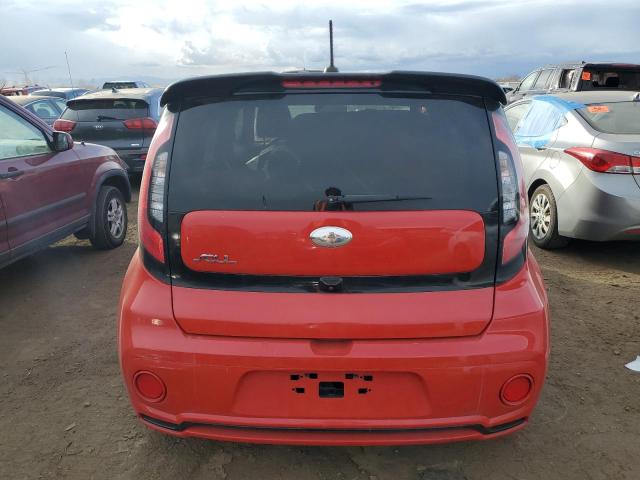 KNDJP3A5XK7669141 | 2019 KIA SOUL +