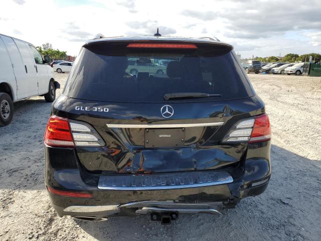 4JGDA5JB2GA657670 2016 MERCEDES-BENZ GLE-CLASS, photo no. 6