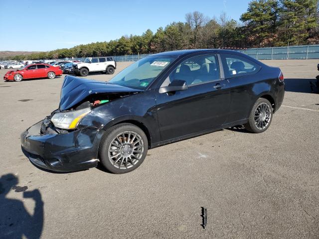 2009 Ford Focus SES