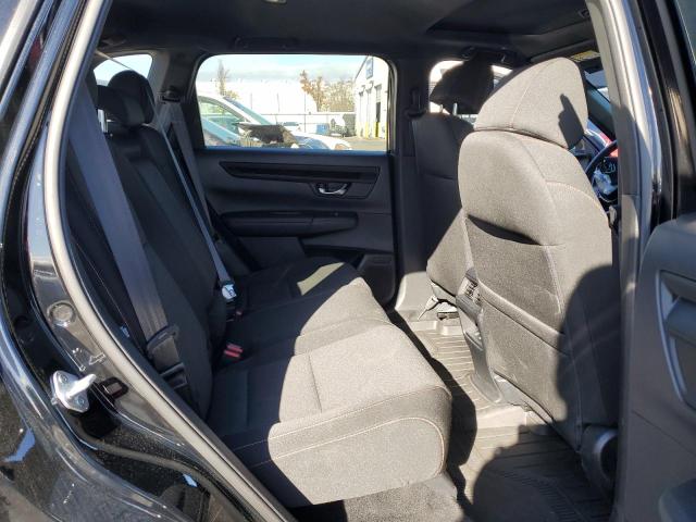 2024 HONDA CR-V SPORT - 7FARS6H51RE006915