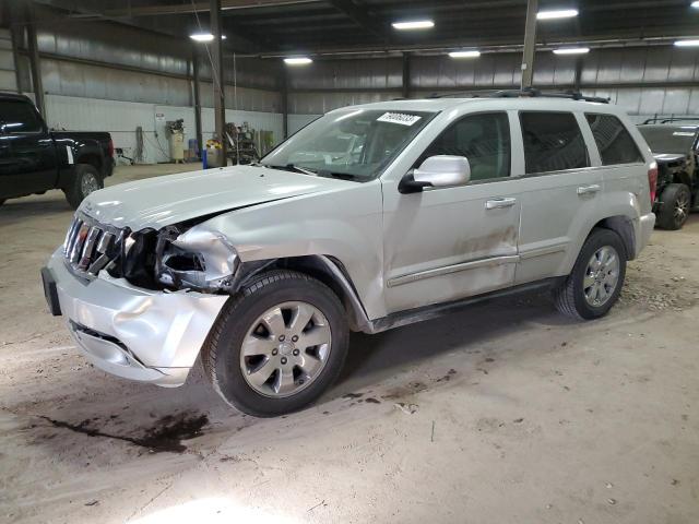 2008 Jeep Grand Cherokee Limited