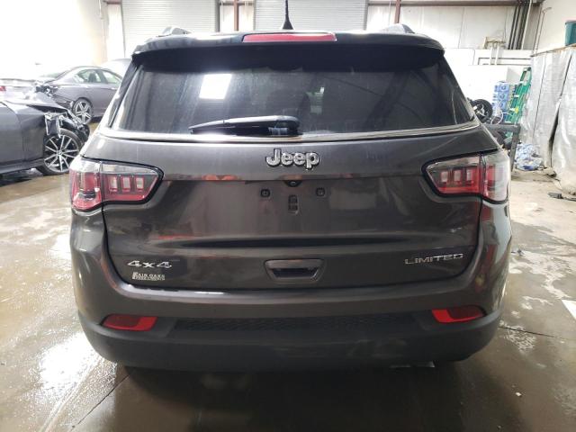 3C4NJDCB3KT741448 | 2019 JEEP COMPASS LI