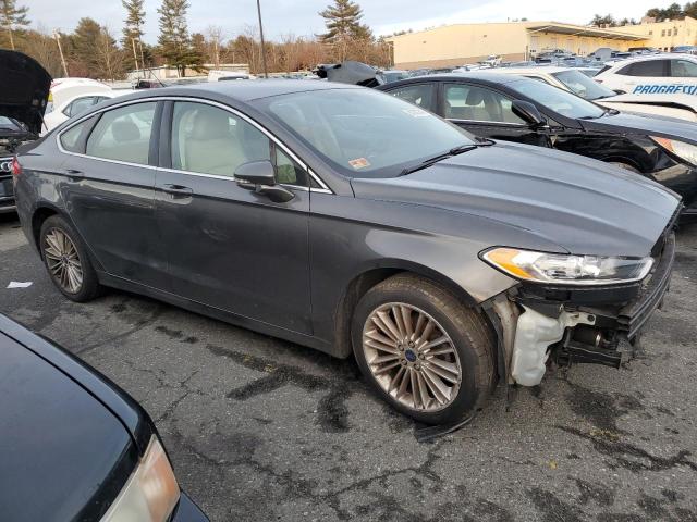 3FA6P0T97GR264767 | 2016 FORD FUSION SE