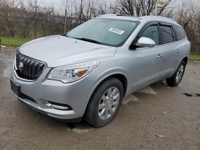 2015 Buick Enclave 