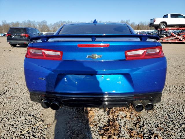 1G1FH1R71G0153465 | 2016 CHEVROLET CAMARO SS