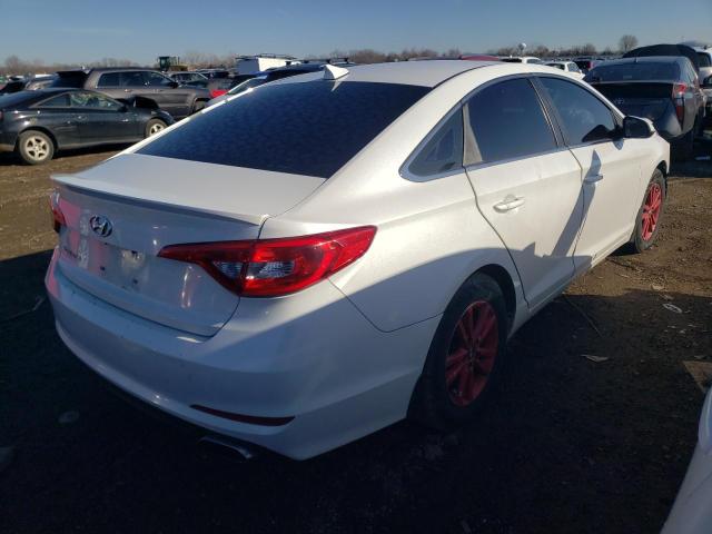 5NPE24AF5GH390066 | 2016 HYUNDAI SONATA SE