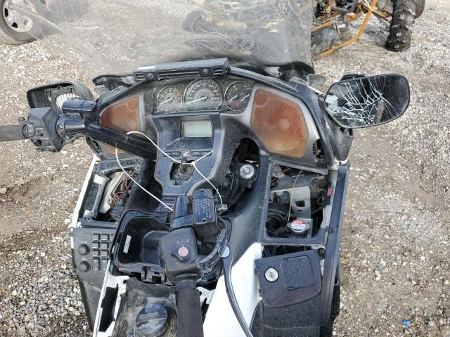 2016 HONDA GL1800 B - JH2SC6840GK300475
