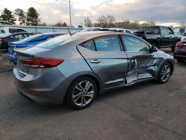 KMHD84LFXHU148562 | 2017 HYUNDAI ELANTRA SE