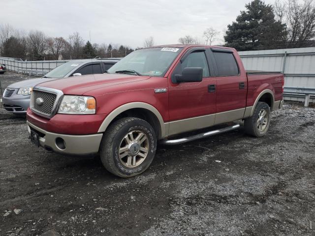 2007 Ford F-150 SuperCrew 